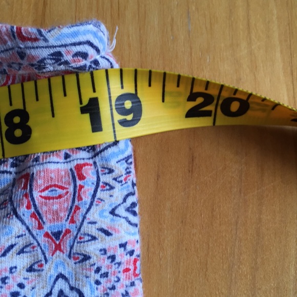 Vintage America tank • gently used - Picture 7 of 8